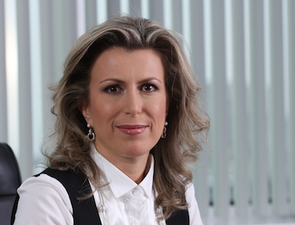 Севдалина Василева е новият изпълнителен директор на Fibank