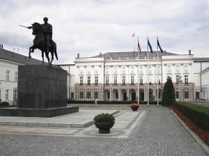 Полша създаде комисия за определяне на репарациите от Германия