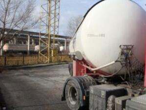 4200 литра течни горива иззеха митничарите в Русе