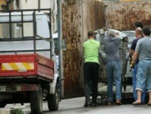 КЗК пусна избора на строител на софийския завод за боклук