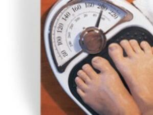 Половината от възрастните у нас са с наднормено тегло