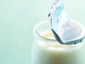 Първият български стандарт за кисело мляко вече е одобрен