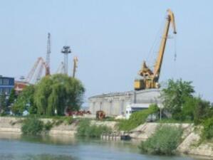 Нивото на р. Дунав ще се покачва до края на седмицата