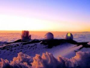 В Хаваи ще имат най-мощния телескоп в света