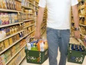 Потребителите се нуждаят не от държавен, а от браншови стандарт на храните