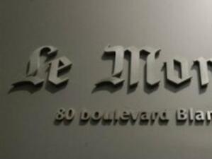France Telecom и Nouvel Observateur се оттеглиха от закупуването на Le Monde