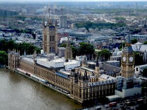 Според Камарата на лордовете законопроектът за Брекзит е "сбъркан"