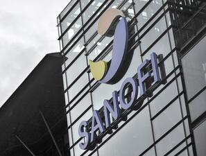Sanofi ще придобие Ablynx за 3,9 млрд. евро