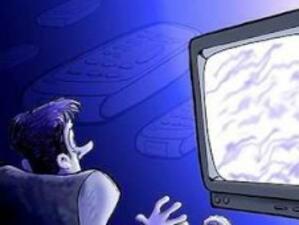 Всеки час пред телевизора увеличава риска от инфаркт