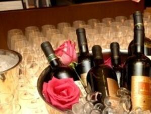 Износът на вино с 3.2 на сто намаление за полугодието