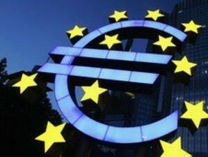 Растежът в еврозоната се забавя през юни