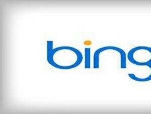 Microsoft ще рекламира филми и музика чрез Bing