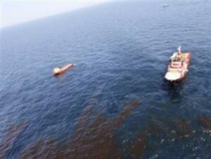 BP изхарчи 2 млрд. долара за почистване на Мексиканския залив