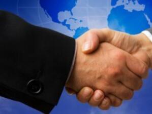 Австралия и Китай подписват договори на стойност 8.8 млрд. долара