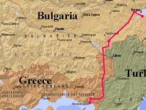 Обсъждат съдбата на Бургас-Александруполис на 15 юли