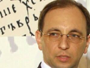 Н. Василев: Решението за бюджетния дефицит е драстично свиване на харчовете
