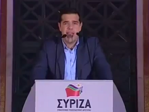 Ципрас: Няма да има предсрочни избори