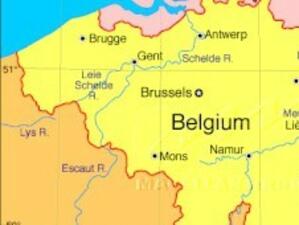Националисти печелят парламентарните избори в Белгия