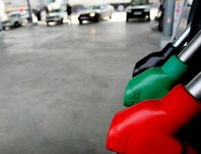 Властите установиха нарушения и запечатаха пет бензиностанции