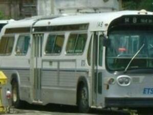 Конфискуваха 28 стари тролейбуса, предназначени за Пловдив