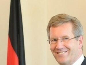 Германският президент е обвиняван за връзките си с бизнесмени