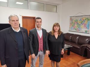 Агенцията за насърчаване на малкия бизнес ще подкрепи печатарската индустрия в България