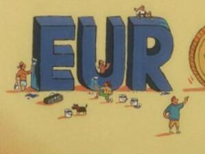 Бернанке: Европейските лидери са ангажирани със запазване на еврото