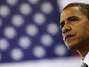 Обама оглави класацията на Forbes за най-влиятелни личности за 2011 г.
