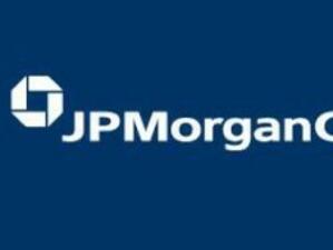 Британските власти глобиха JP Morgan с рекордните 49 млн. долара