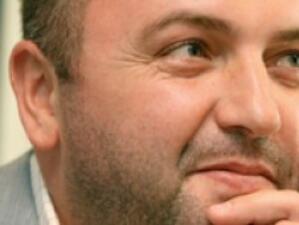 Станков: Арестът на Николай Цонев беше в разрез със закона