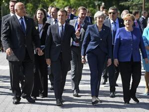 Лидерите на ЕС се събират на среща, за да обсъдят резултатите от евроизборите 