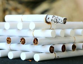 Сред лидерите в ЕС сме по производство на цигари
