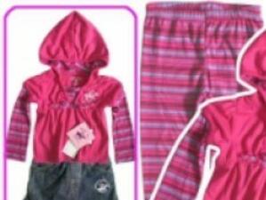 КЗП забрани 199 вида опасни детски дрехи