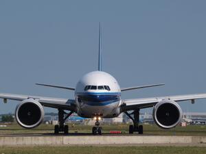 Боинг призна за грешката в модела 737 МАХ