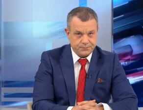 Емил Кошлуков е новият генерален директор на БНТ