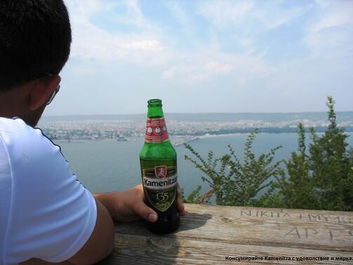 Вестник Сън препоръчва България като най евтината дестинация за алкохолна