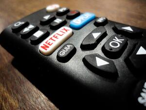 Netflix преживя борсов срив след лоши резултати 