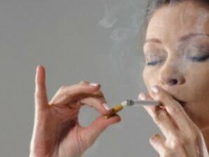 60% от българките пушат по време на бременност