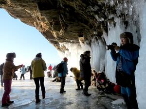 Китайските туристи са похарчили 130 млрд. долара за екскурзии в чужбина
