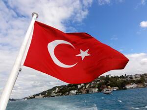 Чистката в централната банка на Турция продължава