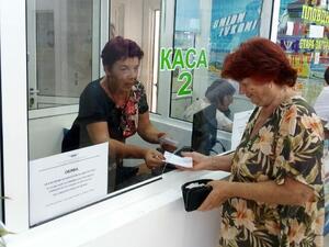 БДЖ откри билетна каса в град Приморско