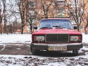 „Лада“ остава най-популярната марка автомобил в Украйна