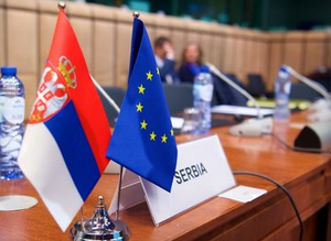 ЕК: Сърбия ще се размине с ЕС, ако не се откаже от Евразийския съюз