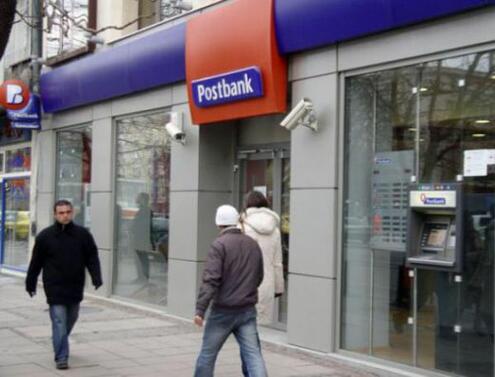 EVA Postbank е първото мобилно банково приложение у нас с
