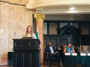Министър Ангелкова: България с потенциал за балнео дестинация