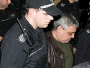 Съдът окончателно освободи Тенчо Попов