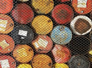 Китайската петролна корпорация обяви нови запаси на нефт и газ