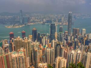 Властите в Хонгконг: Вече сме в рецесия