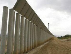 1200 войници от Националната гвардия прати Обама на границата с Мексико