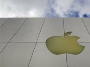 Правосъдното министерство на САЩ разглежда тактиката на Apple към музиката